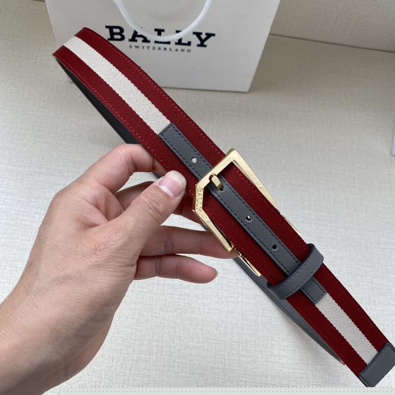 BALLY
